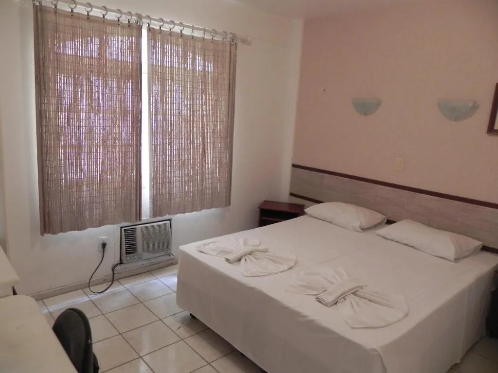 Hotel Topazio Balneário Camboriú